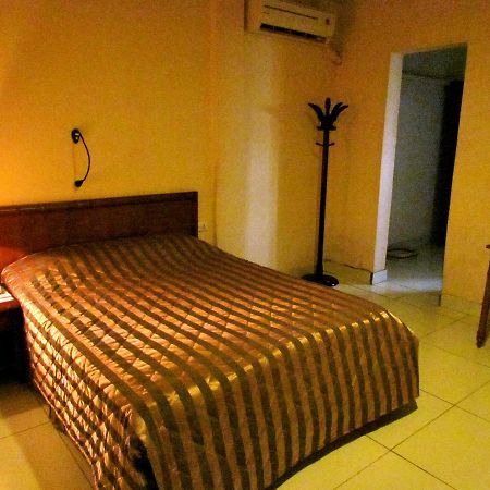 Hotel Chez Wou 吳家園 Himeur al Goz Екстериор снимка