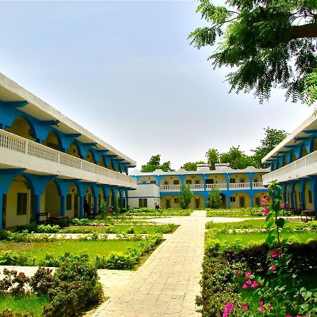 Hotel Chez Wou 吳家園 Himeur al Goz Екстериор снимка
