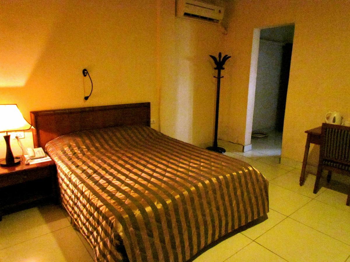 Hotel Chez Wou 吳家園 Himeur al Goz Екстериор снимка