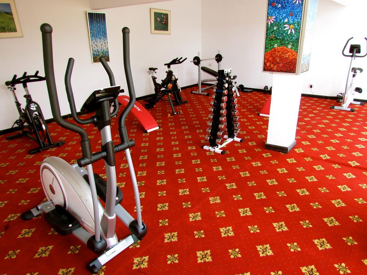 Hotel Chez Wou 吳家園 Himeur al Goz Екстериор снимка