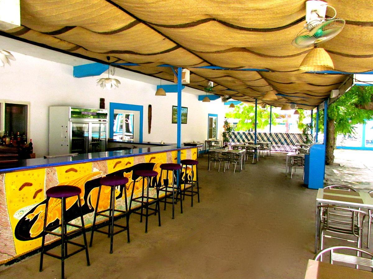 Hotel Chez Wou 吳家園 Himeur al Goz Екстериор снимка