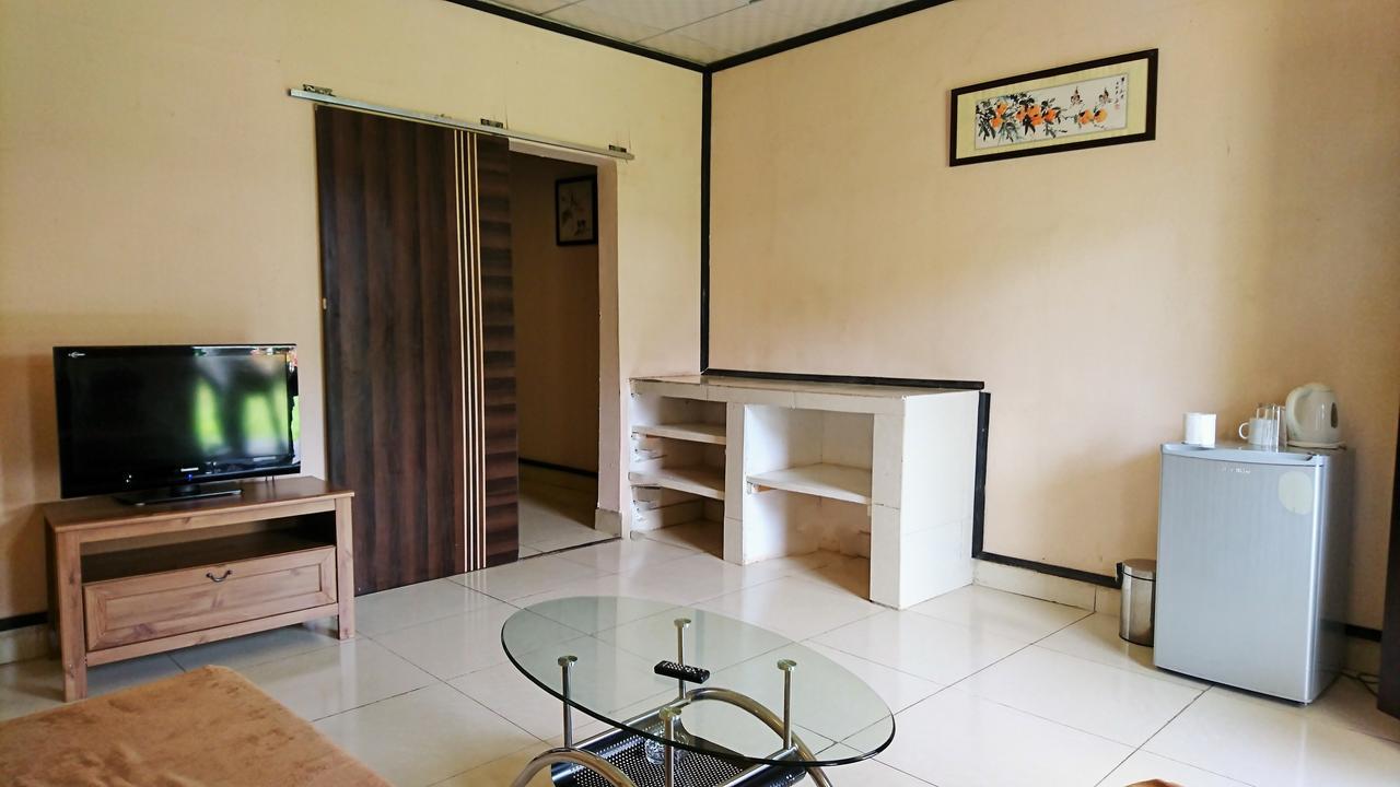 Hotel Chez Wou 吳家園 Himeur al Goz Екстериор снимка