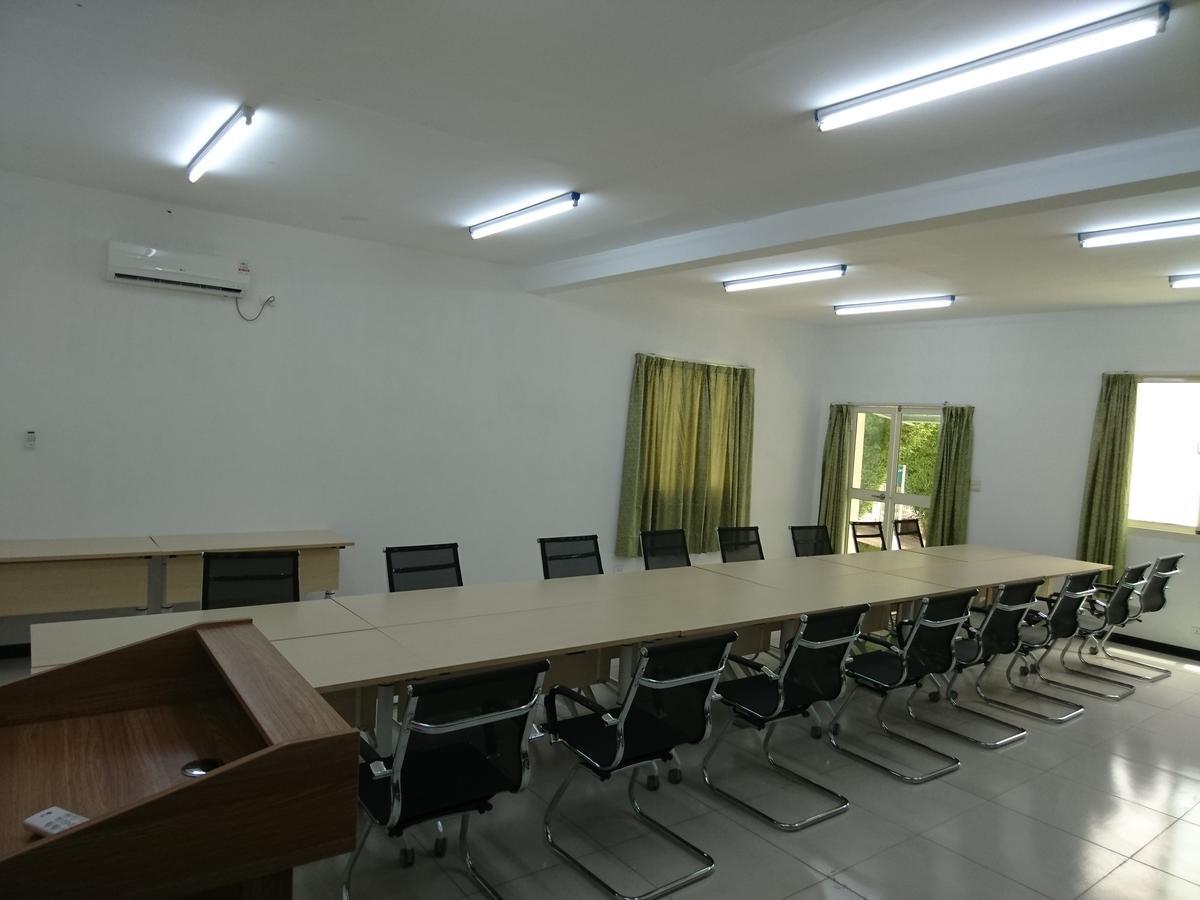 Hotel Chez Wou 吳家園 Himeur al Goz Екстериор снимка