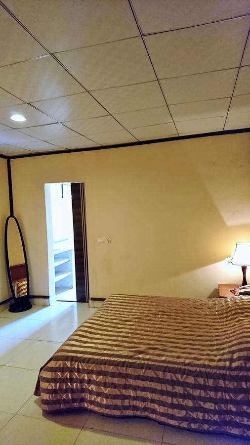 Hotel Chez Wou 吳家園 Himeur al Goz Екстериор снимка