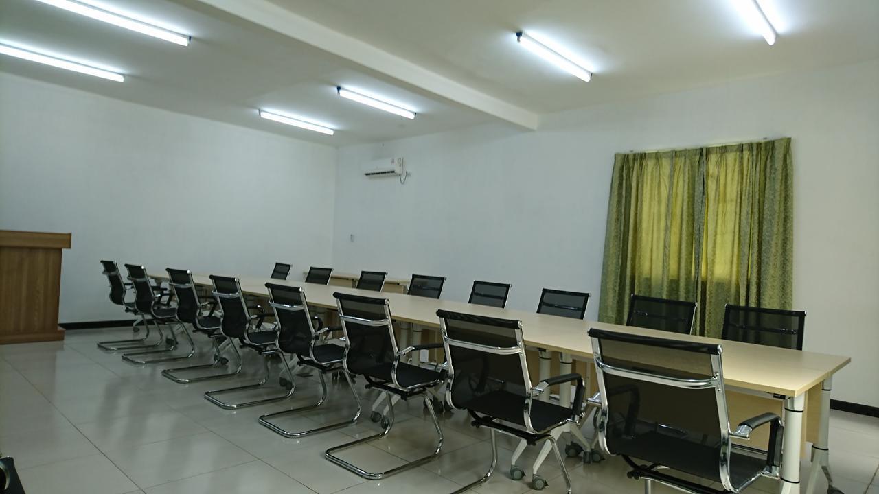 Hotel Chez Wou 吳家園 Himeur al Goz Екстериор снимка