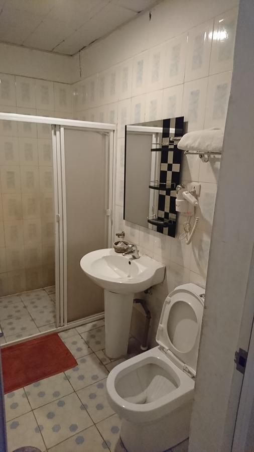 Hotel Chez Wou 吳家園 Himeur al Goz Екстериор снимка