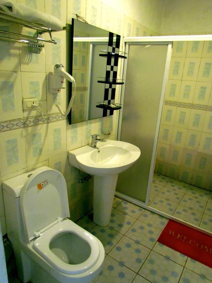 Hotel Chez Wou 吳家園 Himeur al Goz Екстериор снимка
